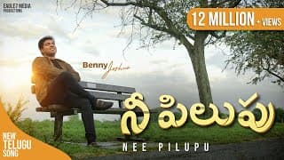 నీ పిలుపు వలన నేను నశించిపోలేదు video