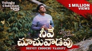యెహోవా యీరే సమస్తము నీవే (నీవే చూచువాడవు) video