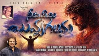 నీకు ఏమి యివ్వగలను video