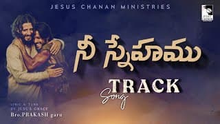నీ స్నేహము నను మనిషిని చేసింది video