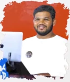 Blessing Kumar